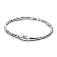 Bracciale Pandora Donna in Argento 593681C00-19 - 593681C00-19